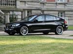 BMW 5-Series Gran Turismo by Hartge 2010 года